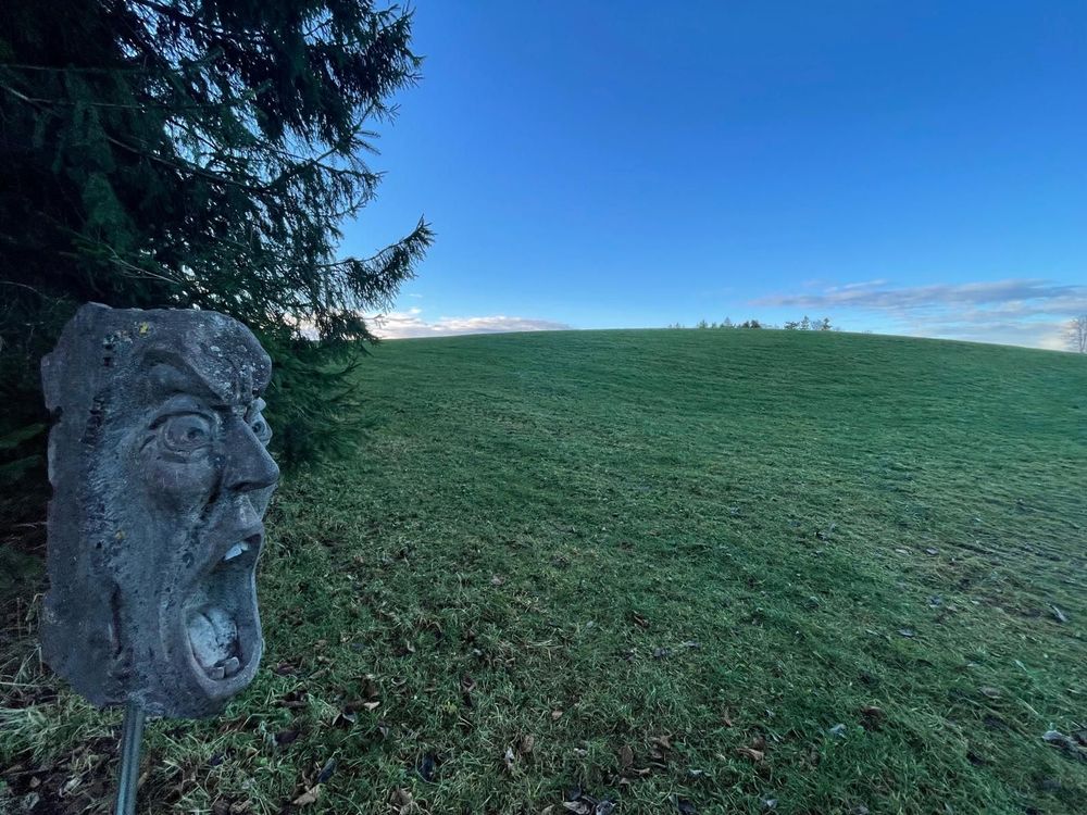 Skulpturenweg Maierhöfen